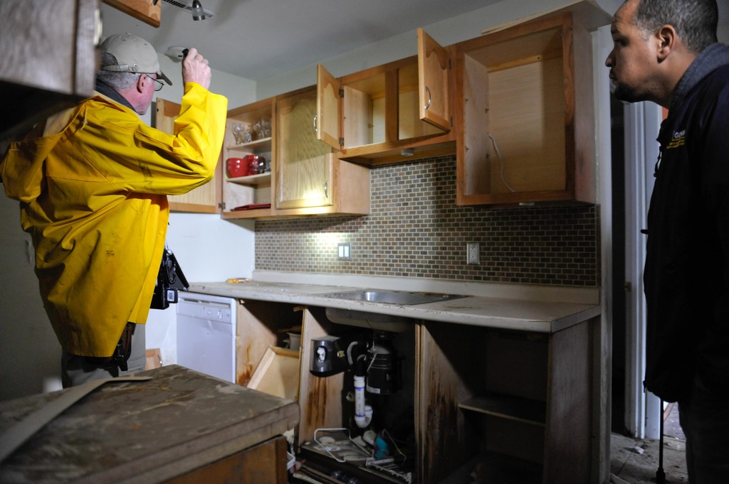 Home Inspection