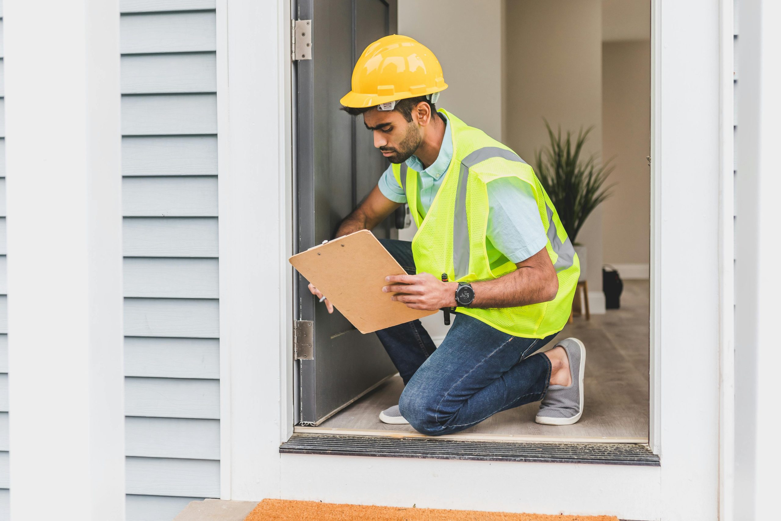Greg Peterson Inspections, Inc. Services