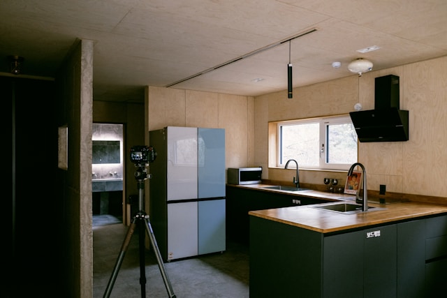 Home Inspection