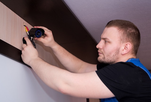 Greg Peterson Inspections, Inc.: Comprehensive Home Inspections for Northwest Georgia Homeowners