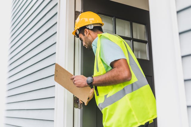 The Builder Missed What? A Room-by-Room Guide to Greg Peterson’s 11th-Month Warranty Walkthroughs in Berry Forest and Brookwood Estates