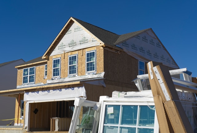 Why You Still Need a Home Inspection on New Construction: Common Misconceptions Debunked