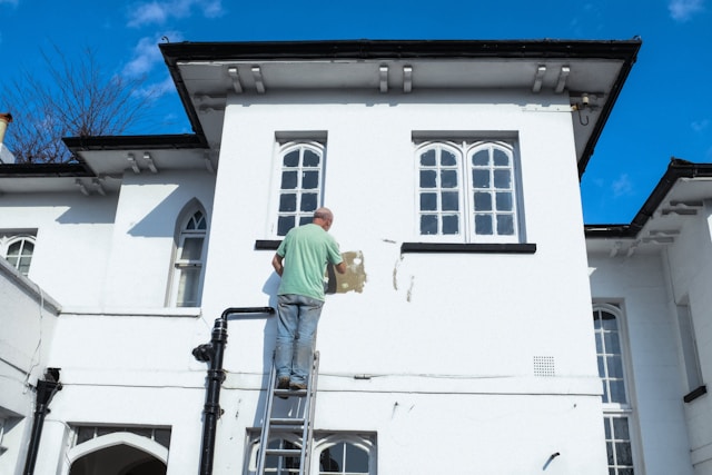 What to Expect During a Residential Home Inspection: A Complete Guide for Buyers and Sellers
