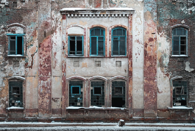 Building Inspection Rome GA: Identifying Foundation Settlement, Framing Movement, and Structural Deficiencies in Older Properties