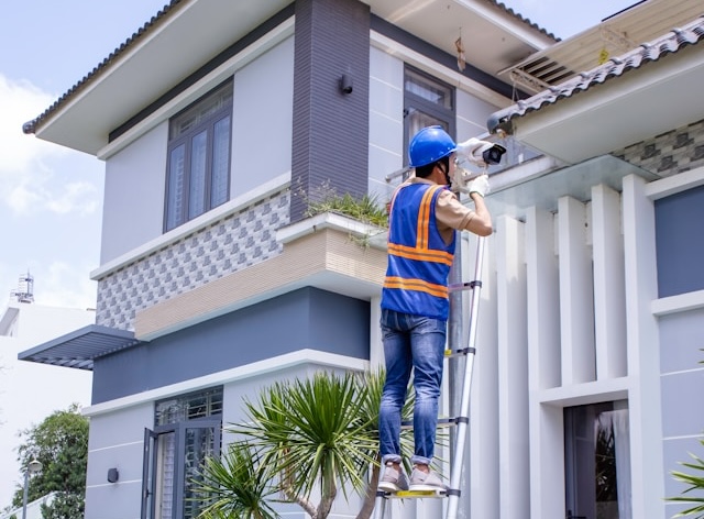 How Professional Property Inspections Reveal Hidden Problems Before Real Estate Transactions